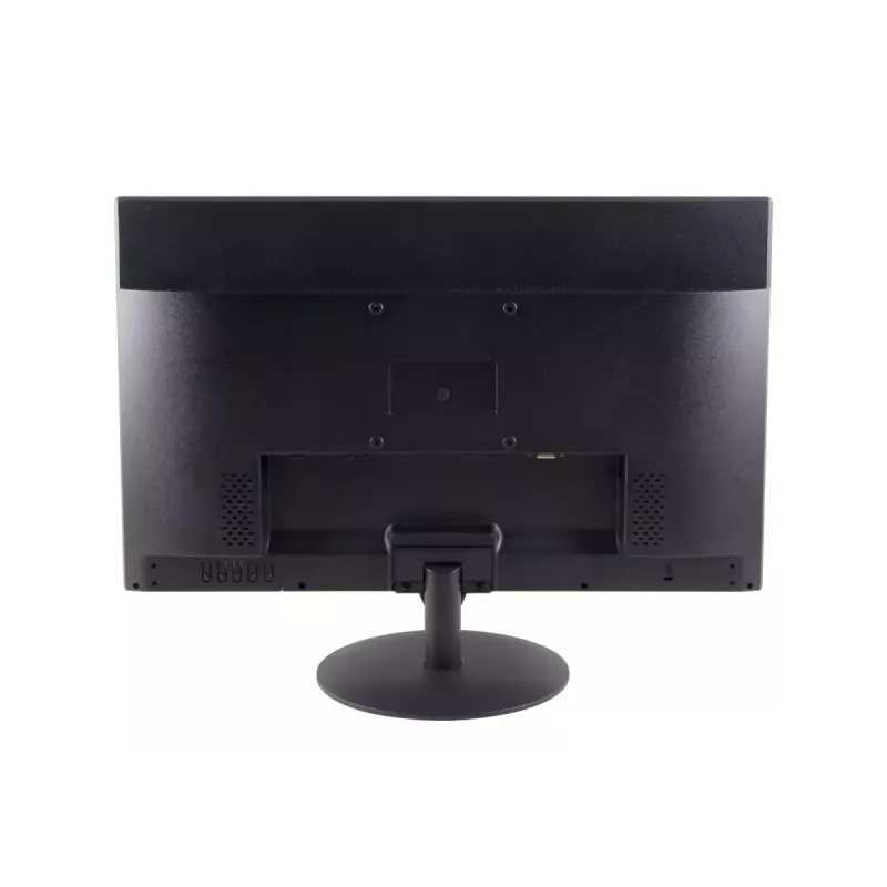 Ernitec 0070-24224-AC datoru monitors 61 cm (24 collas) 1920 x 1080 pikseļi Full HD LED melns