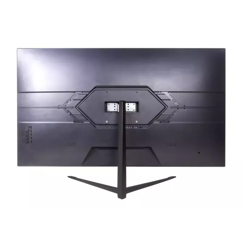 Ernitec 0070-24232 datora monitors 81,3 cm (32 collas) 3840 x 2160 pikseļi 4K Ultra HD LED melns