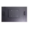 Ernitec 0070-24143 computer monitor 109.2 cm (43 inch) 3840 x 2160 pixels 4K Ultra HD LED Melns