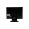 Ernitec 0070-24108-M datora monitors 20,3 cm (8 collas) 800 x 600 pikseļi SVGA LED melns