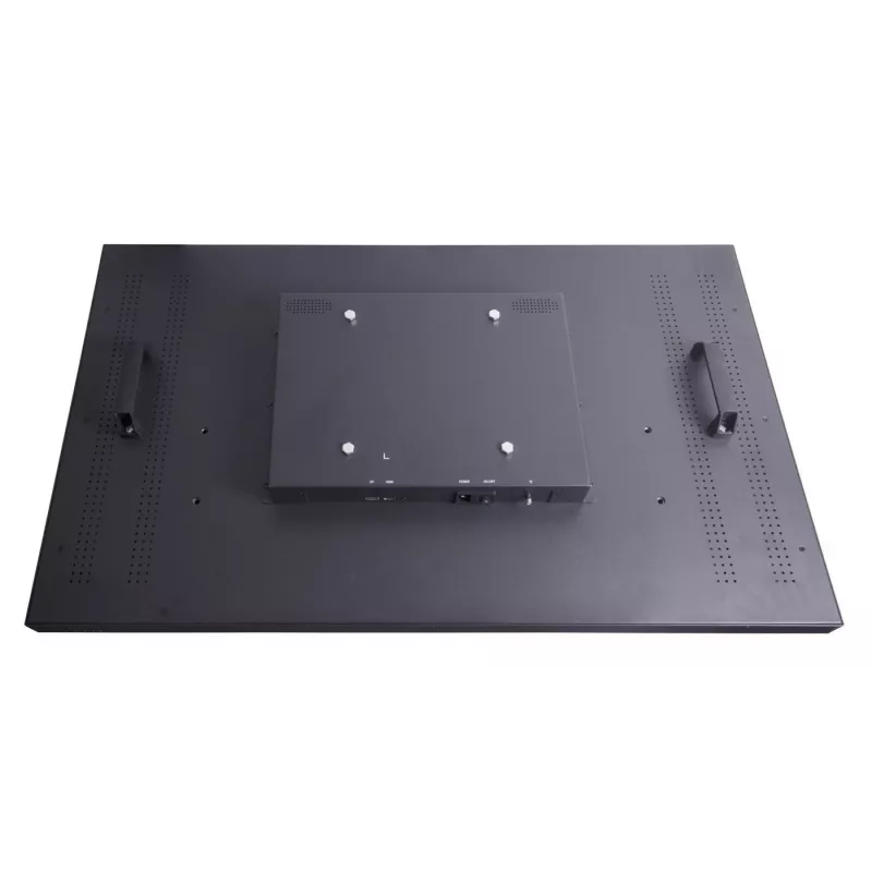 Ernitec 0070-24186 novērošanas monitors 2,18 m (86 collas) 3840 x 2160 pikseļi