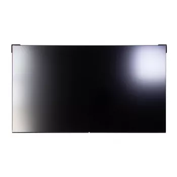 Ernitec 0070-24355 Signage Display Digitālās izkārtnes plakanais panelis 139,7 cm (55 collas) LCD 4K Ultra HD Melns