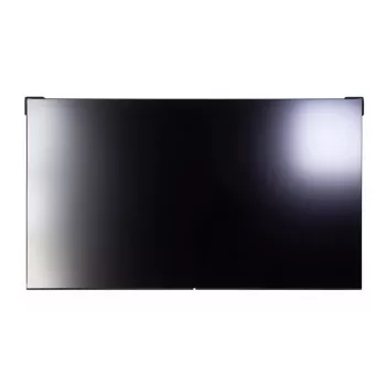 Ernitec 0070-24455 Digitālo izkārtņu plakanais panelis 139,7 cm (55 collas) LCD 500 cd/m² 4K Ultra HD melns 24/7