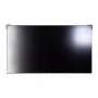 Ernitec 0070-24455 Digitālo izkārtņu plakanais panelis 139,7 cm (55 collas) LCD 500 cd/m² 4K Ultra HD melns 24/7