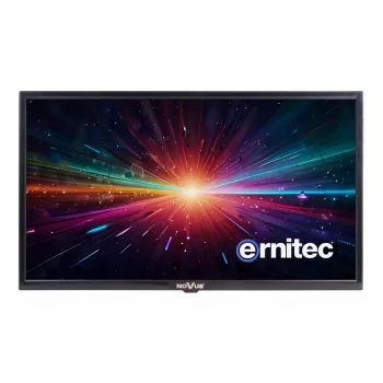 Monitors Ernitec 0070-24155-L 24 collu LCD displejs 1920x1080