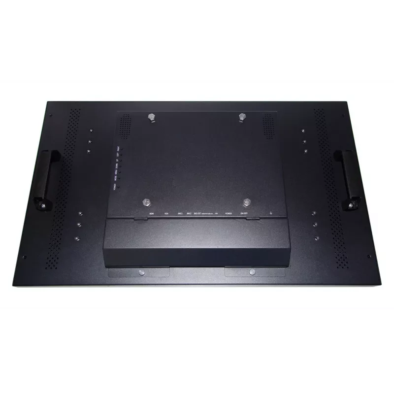 CCTV monitors Ernitec 0070-24127-WATERPROOF 24 collu LED 1920 x 1080