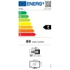 Ernitec 65 collu 4K videonovērošanas monitors 0070-24165
