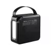 Portatīva līdzstrāvas elektrostacija SANDBERG Sandberg DC Power Station 72000 — LMFP 72 000 mAh, līdzstrāvas un USB-C ieeja, melna