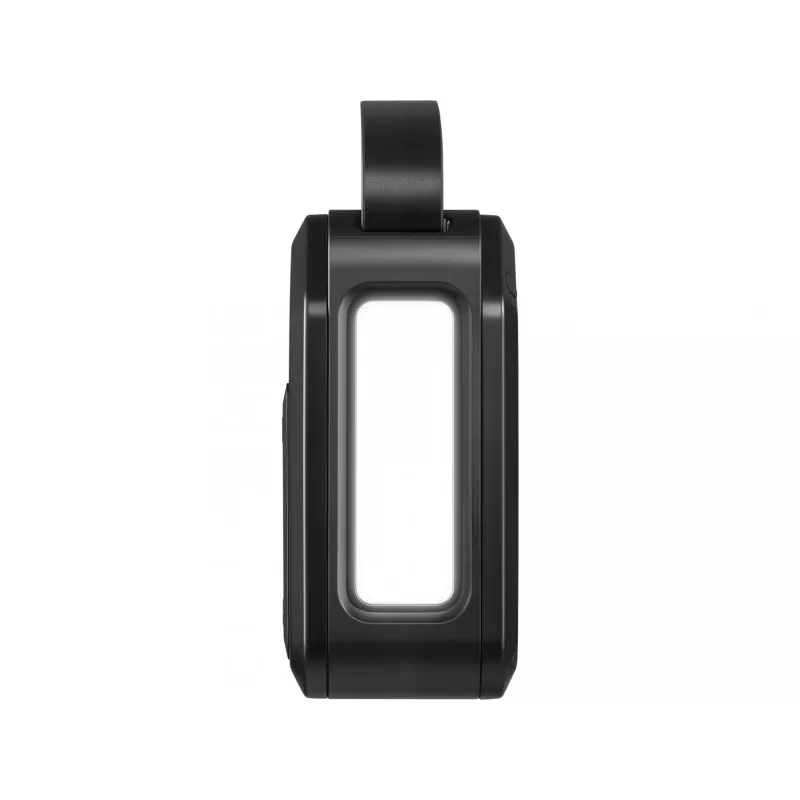 Portatīva līdzstrāvas elektrostacija SANDBERG Sandberg DC Power Station 72000 — LMFP 72 000 mAh, līdzstrāvas un USB-C ieeja, melna