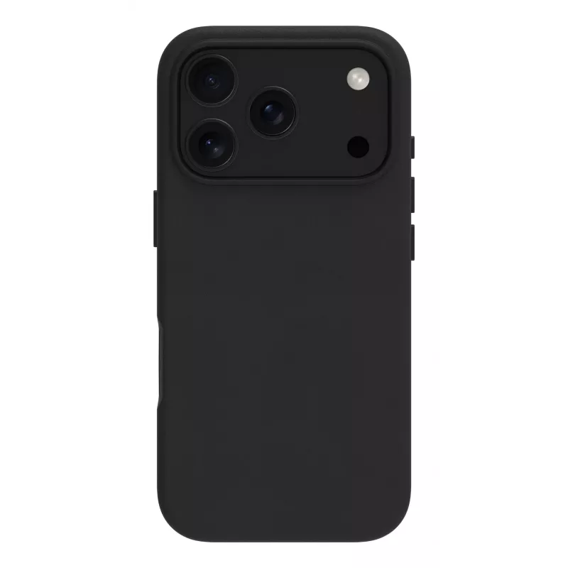 Mobilā tālruņa vāciņš dbramante1928 Roskilde MS Apple iPhone 17 Pro — piemērots līdz 15,9 cm (6,27 collas), Melns