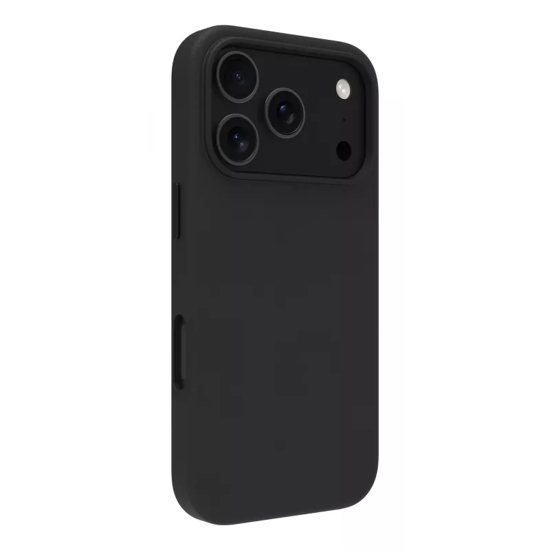 Mobilā tālruņa vāciņš dbramante1928 Roskilde MS Apple iPhone 17 Pro — piemērots līdz 15,9 cm (6,27 collas), Melns