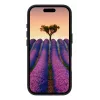 Mobilā tālruņa vāciņš dbramante1928 Roskilde MS Apple iPhone 17 Pro — piemērots līdz 15,9 cm (6,27 collas), Melns