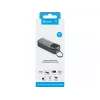 Ārējais akumulators SANDBERG All-in1 Powerbank 27000 PD 240W — 27000 mAh LiPo, 240W izeja, 1× USB-A, 1× USB-C, 3.6V — melns/pelēks
