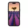Mobilā tālruņa vāciņš dbramante1928 Roskilde MS Cover Apple iPhone 17 Pro Max, vienkrāsains melns