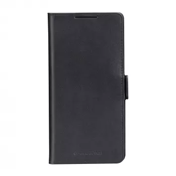 dbramante1928 Copenhagen mobilā tālruņa maciņš 17,3 cm (6,8 collas) Folio Melns