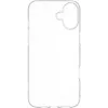 eSTUFF ES67100050-BULK mobilā tālruņa maciņš 17 cm (6,7 collas) maciņš Caurspīdīgs