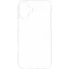 eSTUFF ES67100050-BULK mobilā tālruņa maciņš 17 cm (6,7 collas) maciņš Caurspīdīgs