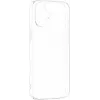 eSTUFF ES67100050-BULK mobilā tālruņa maciņš 17 cm (6,7 collas) maciņš Caurspīdīgs