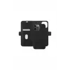 Maka tipa vāciņš dbramante1928 Lynge iPhone 13 Pro Max Melns 3 karšu kabatiņas