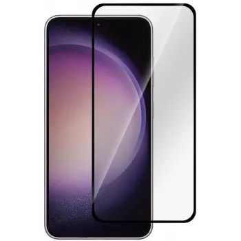 eSTUFF ES504115 mobilā tālruņa ekrāna/aizmugures aizsargs Caurspīdīgs ekrāna aizsargs Samsung 1 gab.