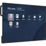 Profesionāls komerciālais displejs VIEWSONIC 43 collas (109,2 cm) 4K UHD LCD, 500 cd/m², Android 14, 24/7, Wi‑Fi