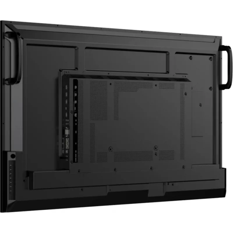 Profesionāls komerciālais displejs VIEWSONIC 43 collas (109,2 cm) 4K UHD LCD, 500 cd/m², Android 14, 24/7, Wi‑Fi
