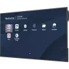 Profesionāls 55 collu ViewSonic 4K komerciālais displejs (3840x2160, 500 cd/m², Android 14, 24/7)