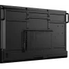 Profesionāls 55 collu ViewSonic 4K komerciālais displejs (3840x2160, 500 cd/m², Android 14, 24/7)