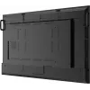 Profesionāls 65 collu 4K komerciālais displejs VIEWSONIC CDE6531-1C, 3840×2160, 500 cd/m², Android 14, 24/7, VESA