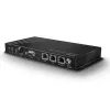 AV uztvērējs Lindy 4K HDMI & USB over IP Extender Receiver