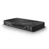 AV uztvērējs Lindy 4K HDMI & USB over IP Extender Receiver