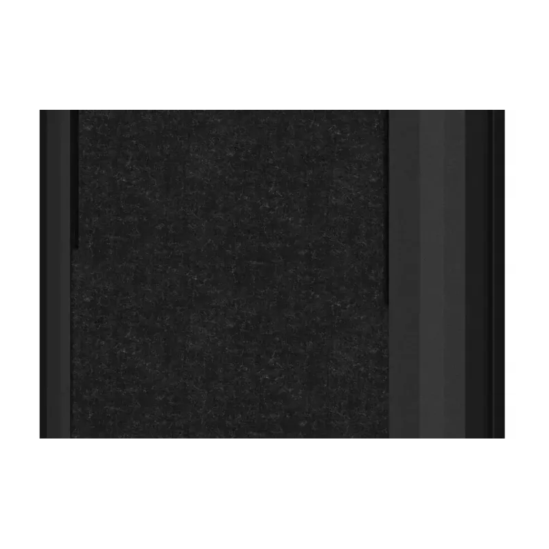 Stends SMS Smart Media Solutions EVER350 2,18 m 100 kg melns