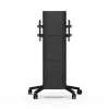 Stends SMS Smart Media Solutions EVER350 2,18 m 100 kg melns