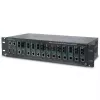 Pārveidotāja korpuss PLANET MC-1500R 15 sloti 19 collu