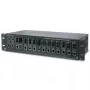 Pārveidotāja korpuss PLANET MC-1500R 15 sloti 19 collu