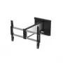 Monitora stiprinājums SMS Smart Media Solutions 14-001-5 Maks. svars 40 kg VESA 200x100 līdz 400x600