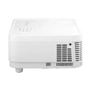 Viewsonic PX700HDHE datu projektors Standarta attāluma projektors 3700 ANSI lūmeni DMD 1080p (1920x1080) Balts