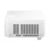 Viewsonic PX700HDHE datu projektors Standarta attāluma projektors 3700 ANSI lūmeni DMD 1080p (1920x1080) Balts