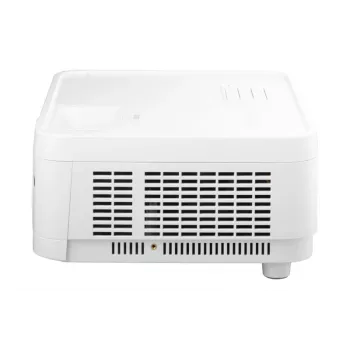 Viewsonic PX700HDHE datu projektors Standarta attāluma projektors 3700 ANSI lūmeni DMD 1080p (1920x1080) Balts