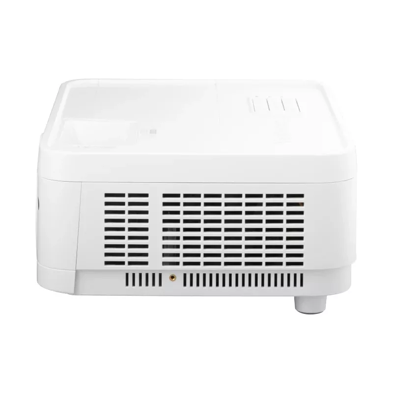 Viewsonic PX700HDHE datu projektors Standarta attāluma projektors 3700 ANSI lūmeni DMD 1080p (1920x1080) Balts
