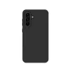 Aizsargājošs aizmugures vāciņš dbramante1928 Greenland Samsung Galaxy A36 — plastmasa, melns