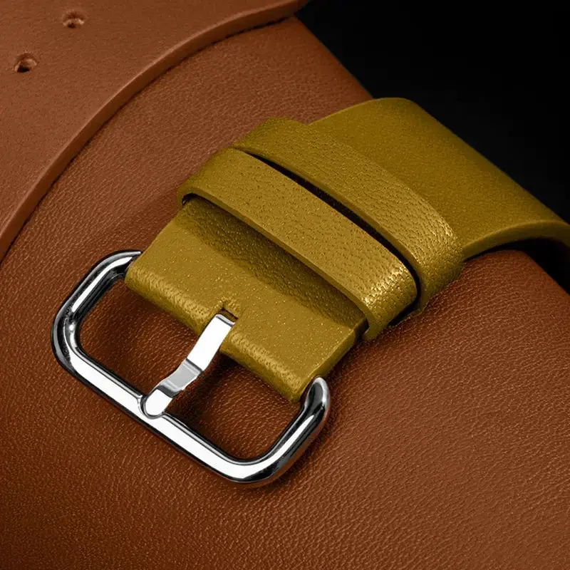 Watch strap native union (Re)Classic Strap Apple Watch saderīga 38/40/41mm platums 31 mm dziļums 6 mm garums 205 mm 1 gab.