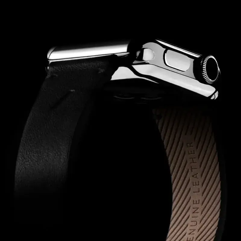 Watch strap native union (Re)Classic Strap Apple Watch saderīga 38/40/41mm platums 31 mm dziļums 6 mm garums 205 mm 1 gab.