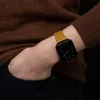 Watch strap native union (Re)Classic Strap Apple Watch saderīga 38/40/41mm platums 31 mm dziļums 6 mm garums 205 mm 1 gab.