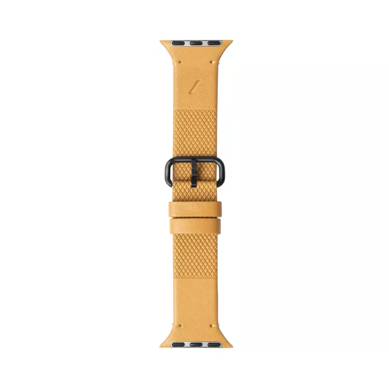 Pulksteņa siksna native union (Re)Classic, saderīga ar Apple Watch 38/40/41 mm, 31×6×205 mm