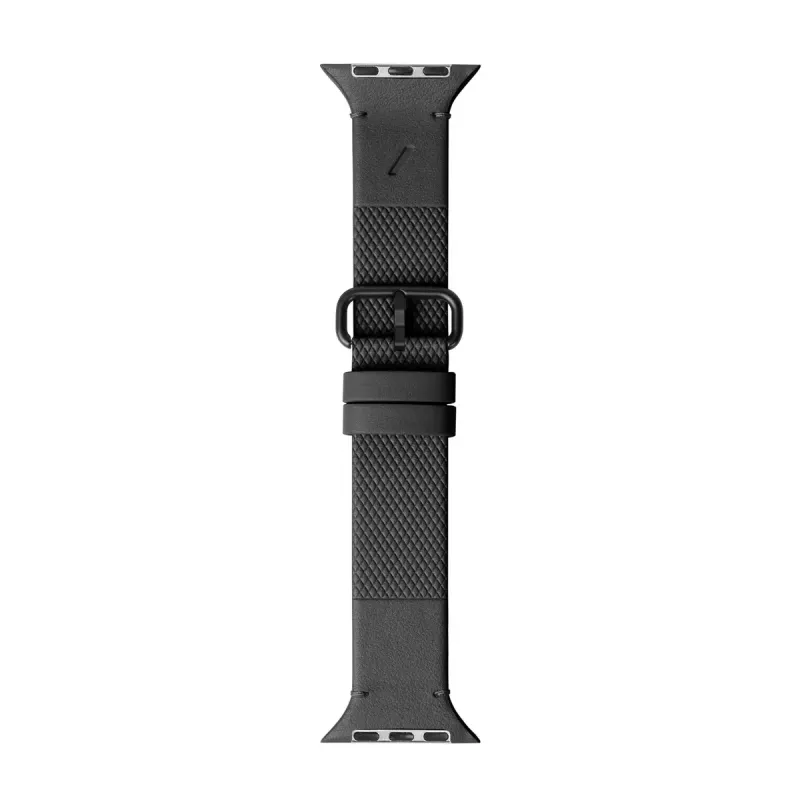 Pulksteņa siksniņa native union (Re)Classic Strap Apple Watch saderīga 42/44/45mm platums 35 mm dziļums 6 mm garums 217 mm 1 gab.