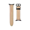 Pulksteņa siksniņa native union (Re)Classic Strap Apple Watch saderīga 42/44/45mm platums 35 mm dziļums 6 mm garums 217 mm 1 gab.