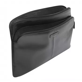 dbramante1928 Skagen Pro+ - MacBook Pro (2020)/Air (2020) 13 collas - Melns