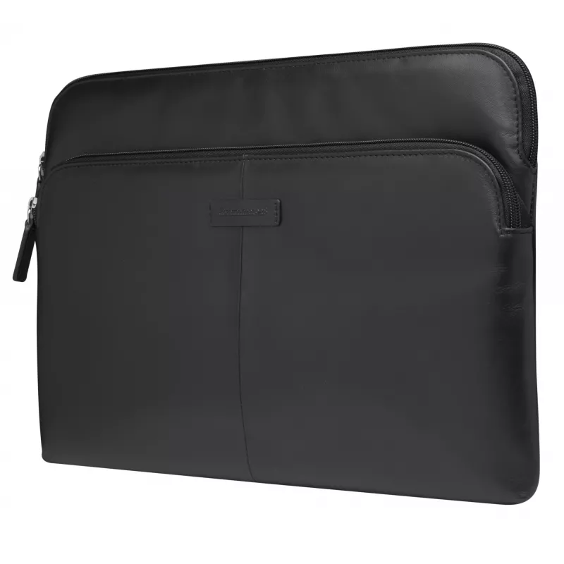 dbramante1928 Skagen Pro+ - MacBook Pro (2020)/Air (2020) 13 collas - Melns
