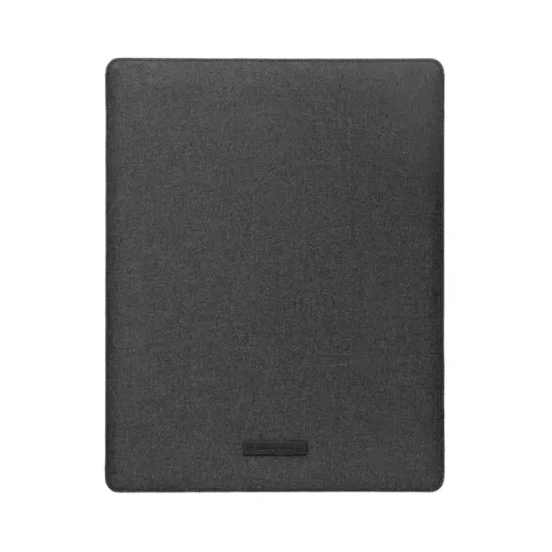 Uzmavas maciņš Native Union Stow plāns iPad 12.9 (32,8 cm) Pelēks
